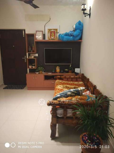 2 BHK Flat In Oxygen By Urban Tree, Perumbakkam For Sale  In Perumbakkam