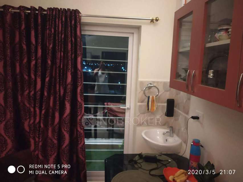 2 BHK Flat In Oxygen By Urban Tree, Perumbakkam For Sale  In Perumbakkam