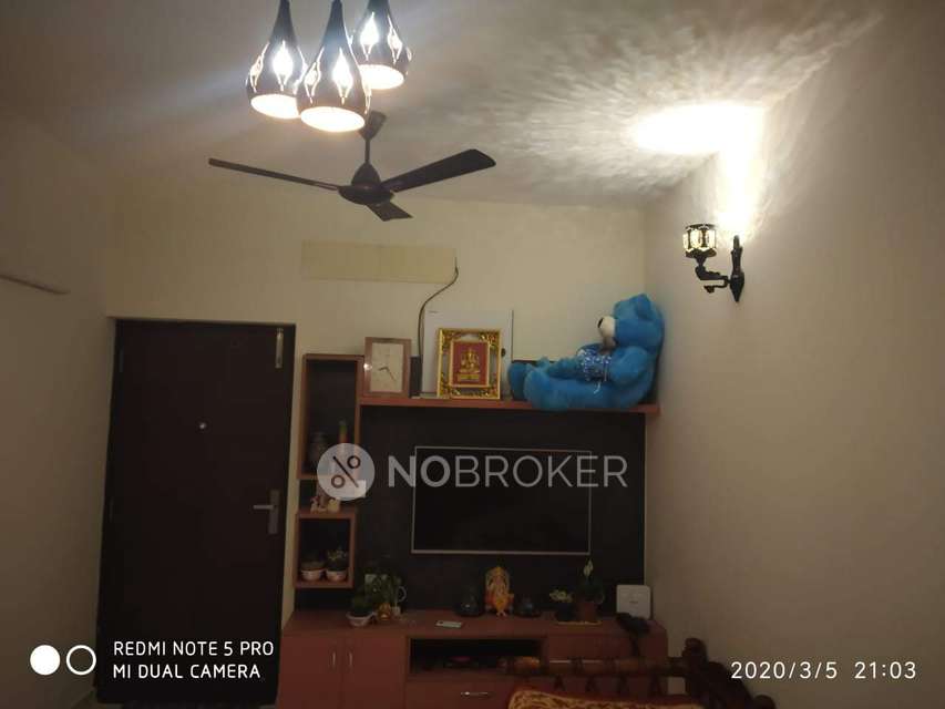 2 BHK Flat In Oxygen By Urban Tree, Perumbakkam For Sale  In Perumbakkam