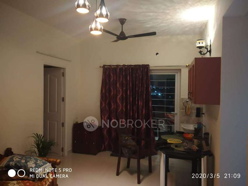 2 BHK Flat In Oxygen By Urban Tree, Perumbakkam For Sale  In Perumbakkam