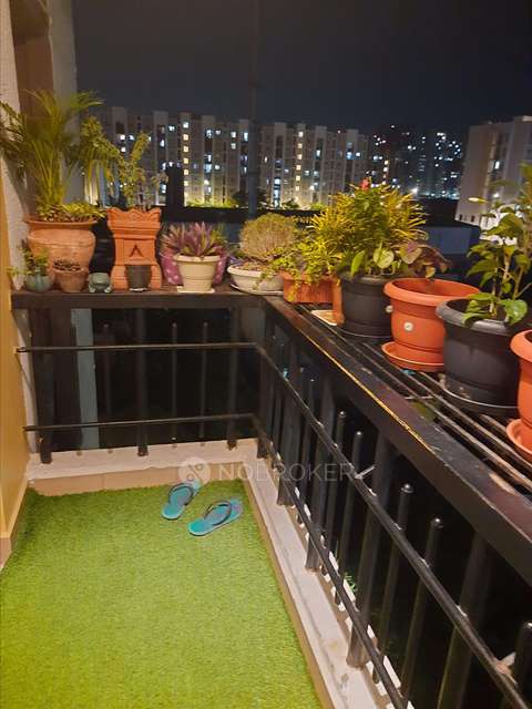 2 BHK Flat In Oxygen By Urban Tree, Perumbakkam For Sale  In Perumbakkam