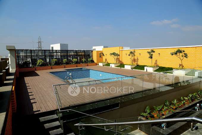 2 BHK Flat In Oxygen By Urban Tree, Perumbakkam For Sale  In Perumbakkam