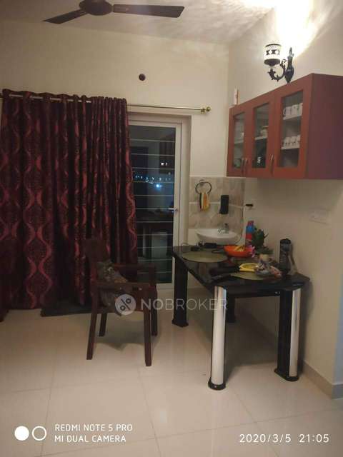 2 BHK Flat In Oxygen By Urban Tree, Perumbakkam For Sale  In Perumbakkam