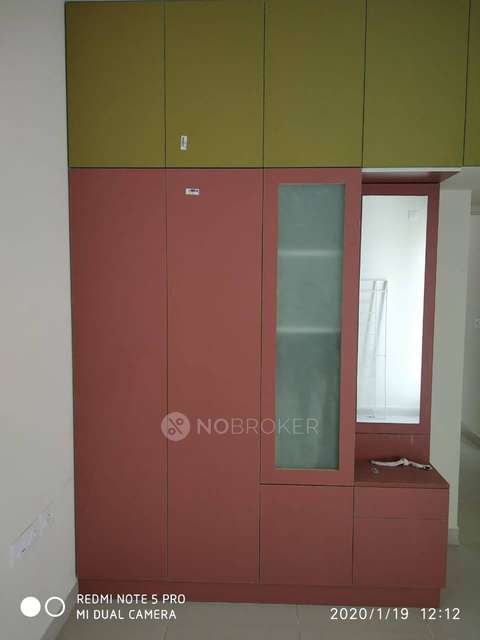 2 BHK Flat In Oxygen By Urban Tree, Perumbakkam For Sale  In Perumbakkam