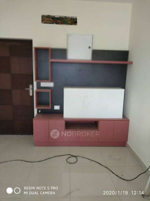 2 BHK Flat In Oxygen By Urban Tree, Perumbakkam For Sale  In Perumbakkam