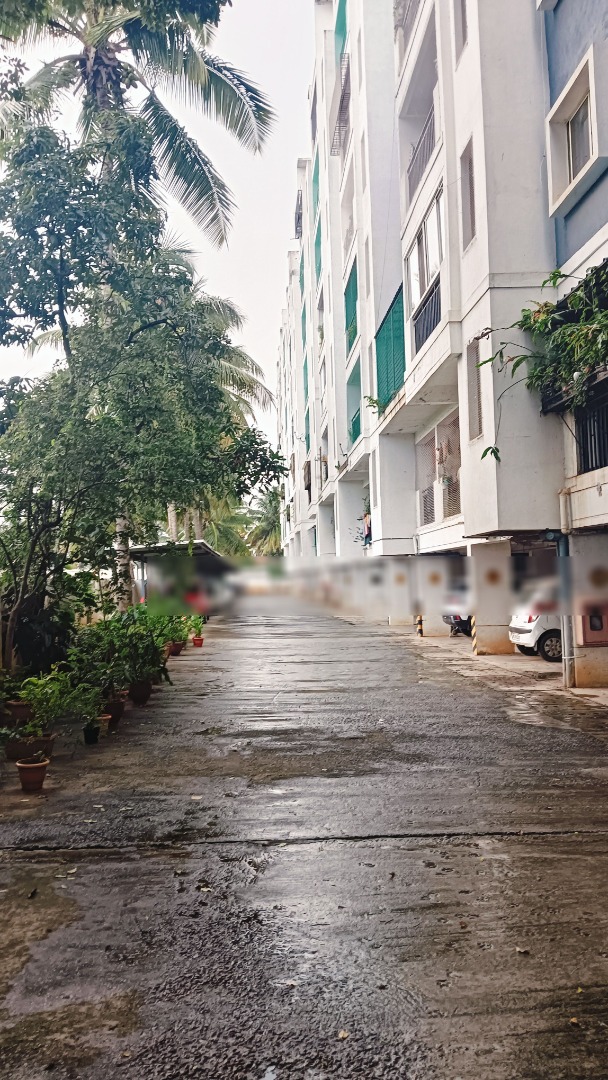 Radiant Jasmine Terrace