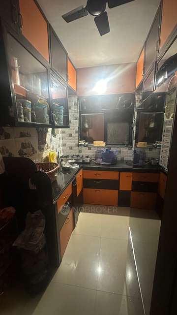 1 BHK Flat In Green Woods Society Taloja For Sale  In Taloja