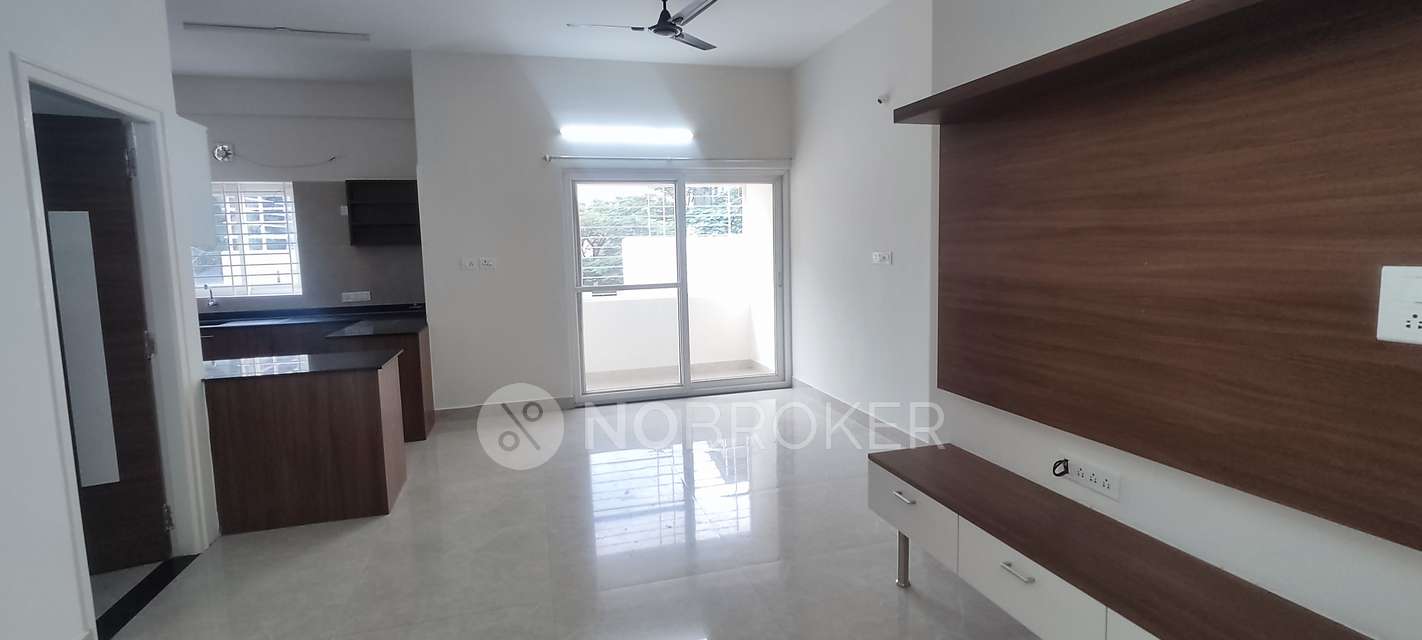 2 BHK Flat In Sonar Sristi for Rent  In Ias Layout