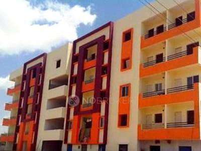 2 BHK Flat In Ln Varanasi Enclave For Sale  In Ramamurthy Nagar