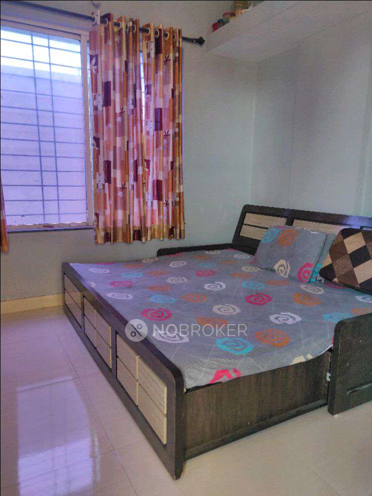 yash prasad heights old sangvi Old Sangvi Without Brokerage Semi