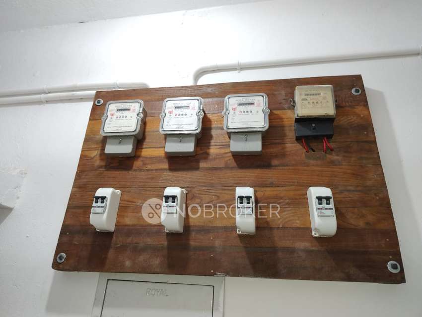 PG for Boys in  Annanagar East