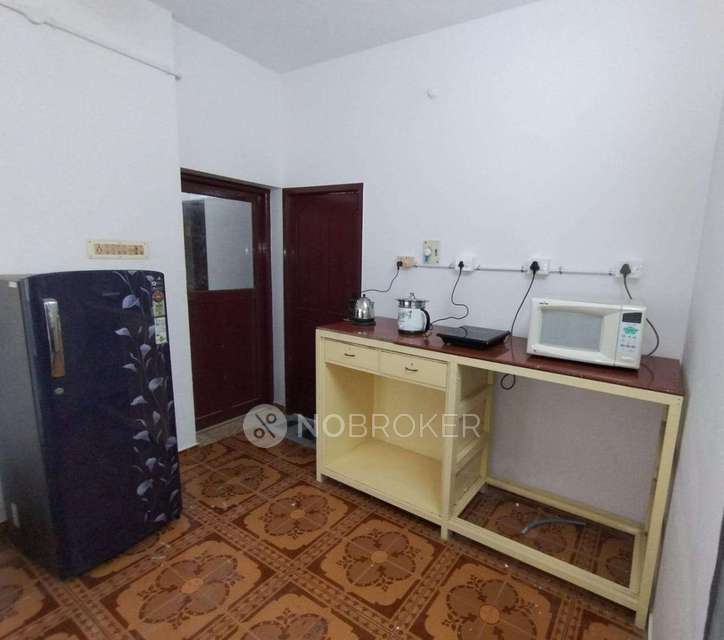 PG for Boys in  Annanagar East