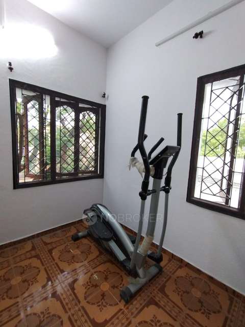 PG for Boys in  Annanagar East