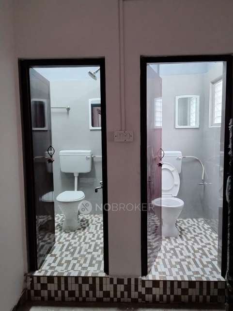 PG for Boys in  Annanagar East