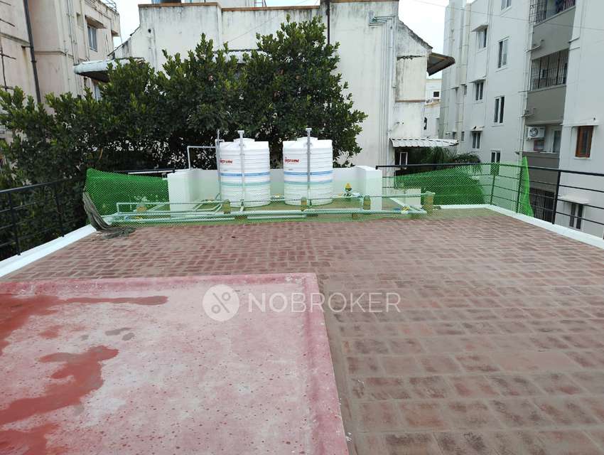 PG for Boys in  Annanagar East