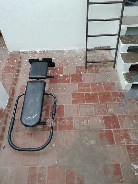 PG for Boys in  Annanagar East