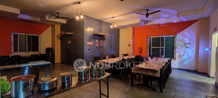 PG for Girls in Battarahalli