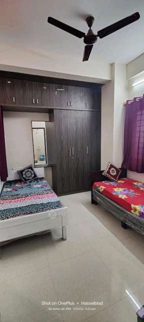 PG for Girls in Battarahalli