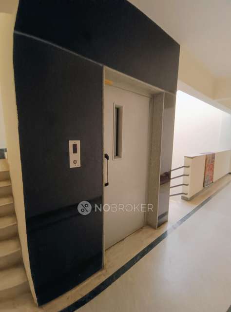 2 BHK Flat In Celestial Home For Sale  In Mahadevapura