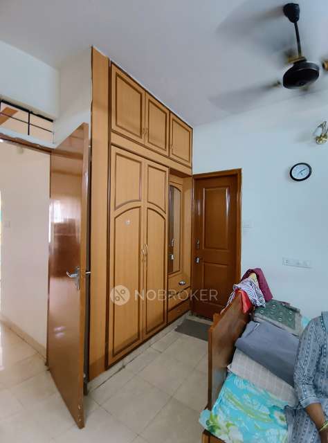 2 BHK Flat In Celestial Home For Sale  In Mahadevapura