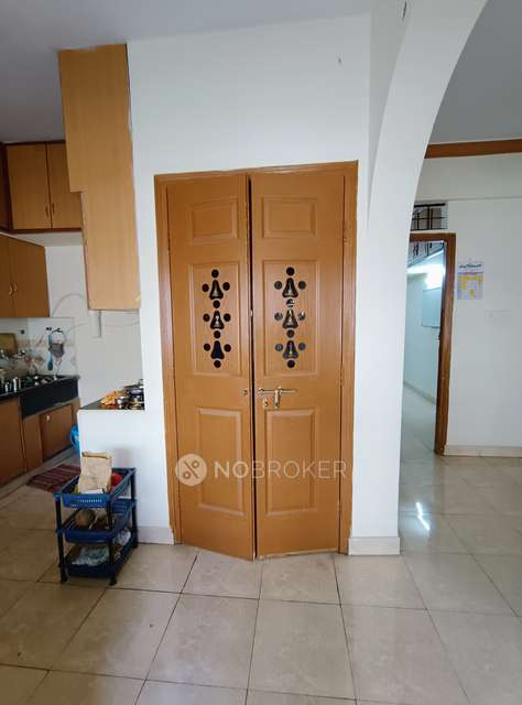 2 BHK Flat In Celestial Home For Sale  In Mahadevapura