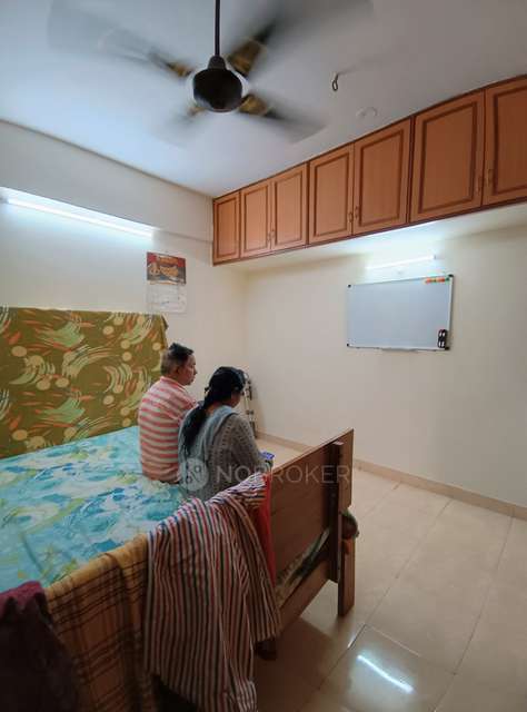 2 BHK Flat In Celestial Home For Sale  In Mahadevapura