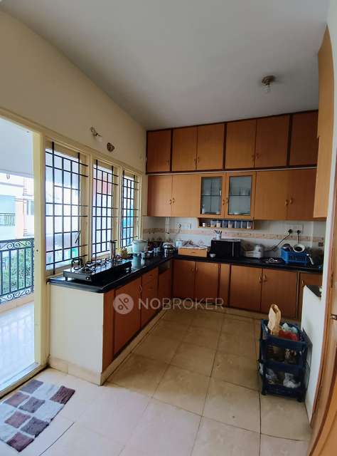 2 BHK Flat In Celestial Home For Sale  In Mahadevapura