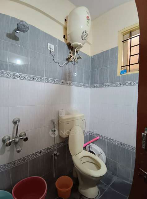 2 BHK Flat In Celestial Home For Sale  In Mahadevapura