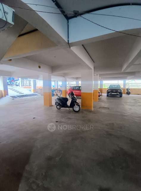 2 BHK Flat In Celestial Home For Sale  In Mahadevapura