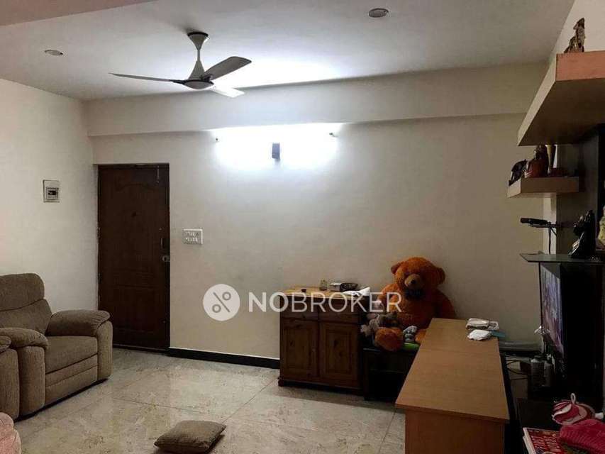 2 BHK Flat In Celestial Home For Sale  In Mahadevapura