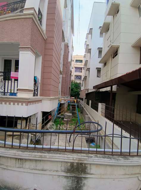 2 BHK Flat In Celestial Home For Sale  In Mahadevapura