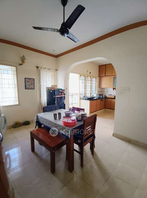 2 BHK Flat In Celestial Home For Sale  In Mahadevapura