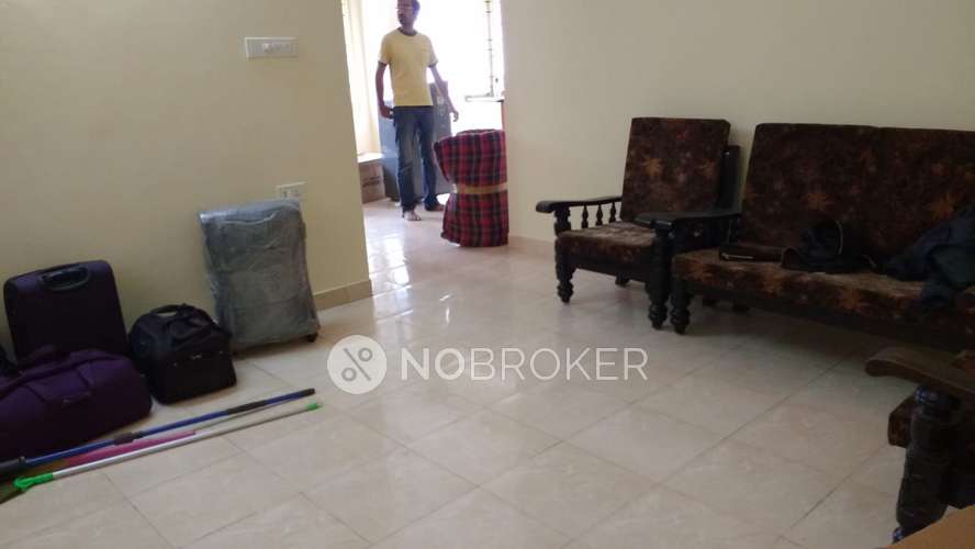 2 BHK Flat In Celestial Home For Sale  In Mahadevapura