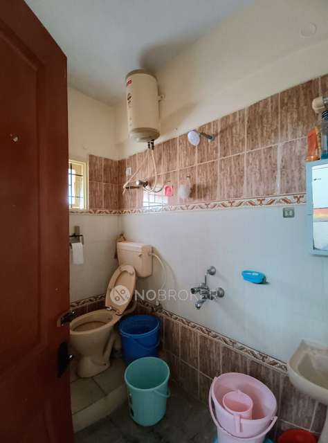 2 BHK Flat In Celestial Home For Sale  In Mahadevapura