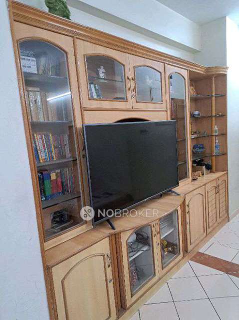 3 BHK Flat In Jains Eiffel Garden For Sale  In Vadapalani