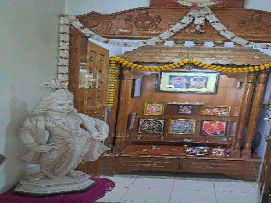3 BHK Flat In Jains Eiffel Garden For Sale  In Vadapalani