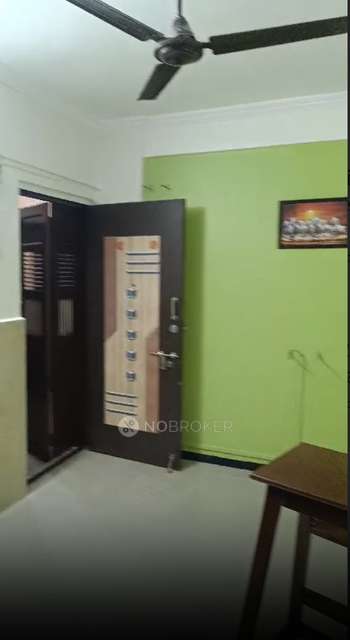 1 RK Flat In Railwaymens Apna Ghar Chs, Jogeshwari East For Sale  In Jogeshwari East