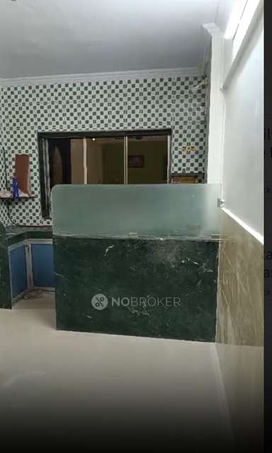 1 RK Flat In Railwaymens Apna Ghar Chs, Jogeshwari East For Sale  In Jogeshwari East