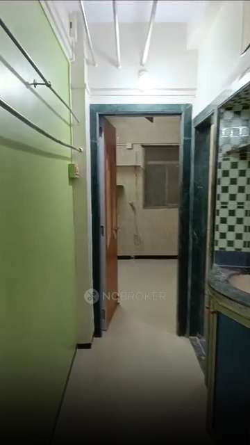 1 RK Flat In Railwaymens Apna Ghar Chs, Jogeshwari East For Sale  In Jogeshwari East