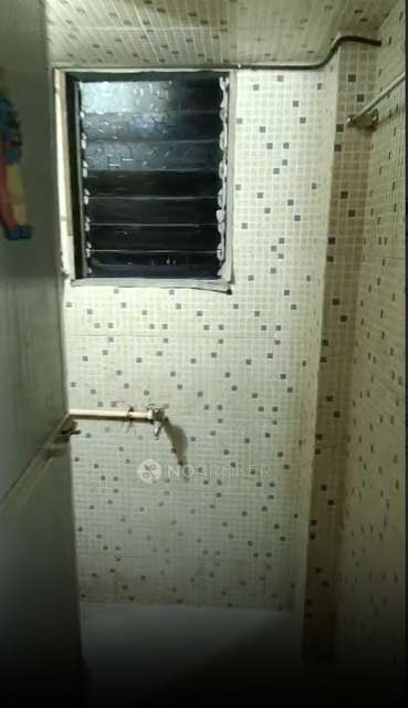 1 RK Flat In Railwaymens Apna Ghar Chs, Jogeshwari East For Sale  In Jogeshwari East