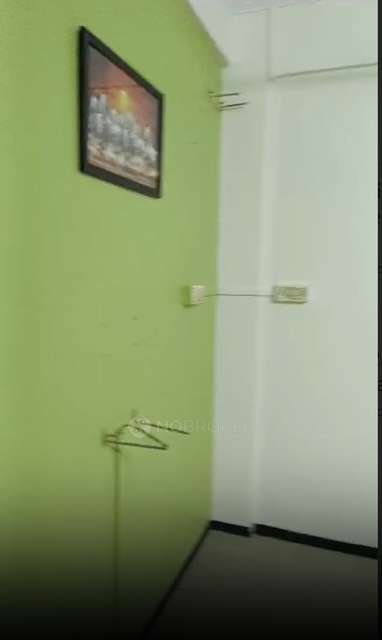 1 RK Flat In Railwaymens Apna Ghar Chs, Jogeshwari East For Sale  In Jogeshwari East