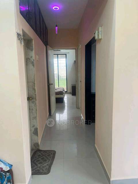 2 BHK Flat In Square Heights For Sale  In Pale Gaon