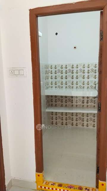 3 BHK Flat In Zak Residency  For Sale  In Malakpet