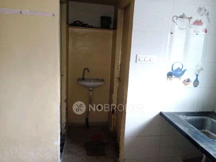 1 RK Flat In Gagan Angan For Sale  In Jadhav Nagar