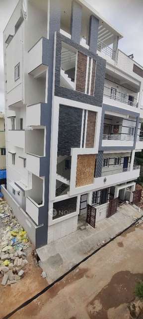 1 BHK House for Rent  In Krishnarajapuram