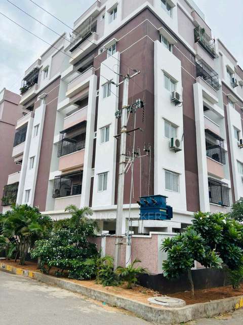 2 BHK Flat For Sale  In Abdullahpurmet