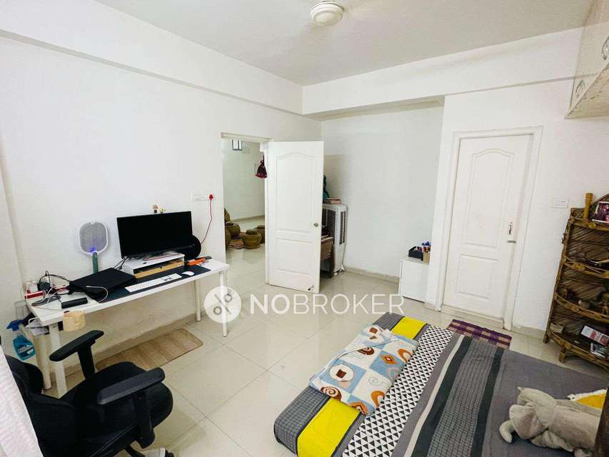 2 BHK Flat In Jains Carlton Creek For Sale  In Khaja Guda