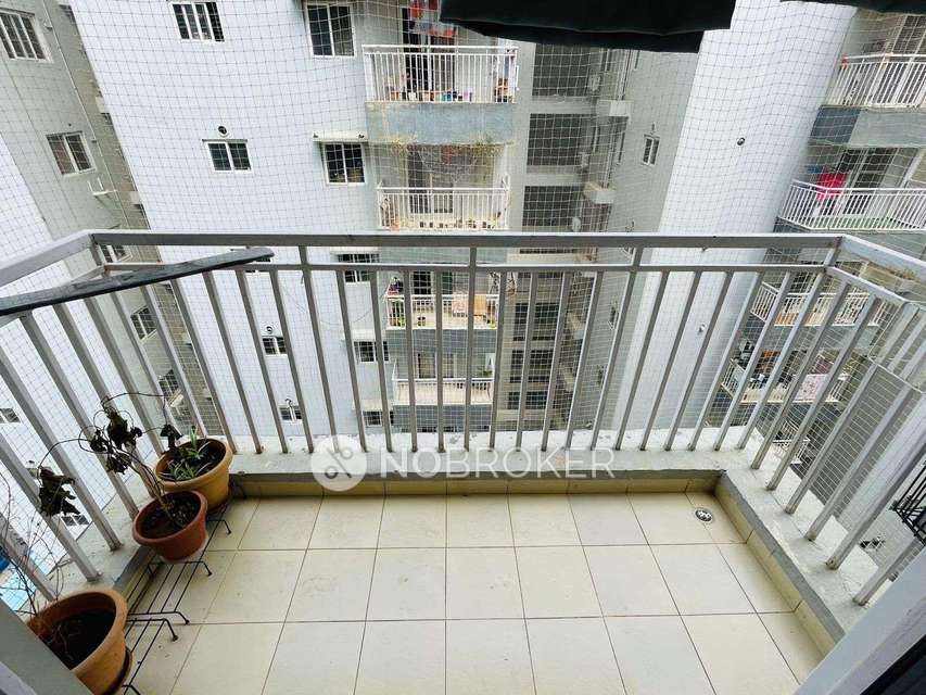 2 BHK Flat In Jains Carlton Creek For Sale  In Khaja Guda