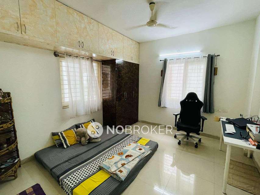 2 BHK Flat In Jains Carlton Creek For Sale  In Khaja Guda