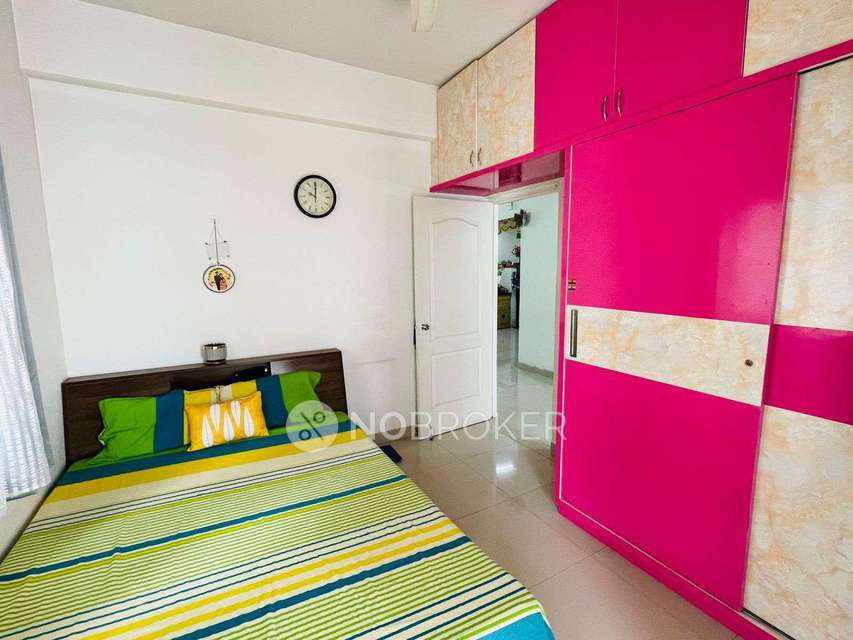 2 BHK Flat In Jains Carlton Creek For Sale  In Khaja Guda